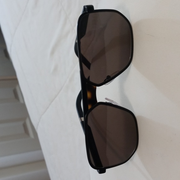Prada Other - PRADA Mens Sunglasses NWOT or original case